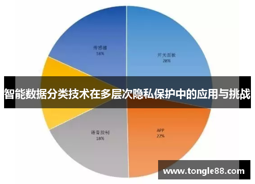 智能数据分类技术在多层次隐私保护中的应用与挑战