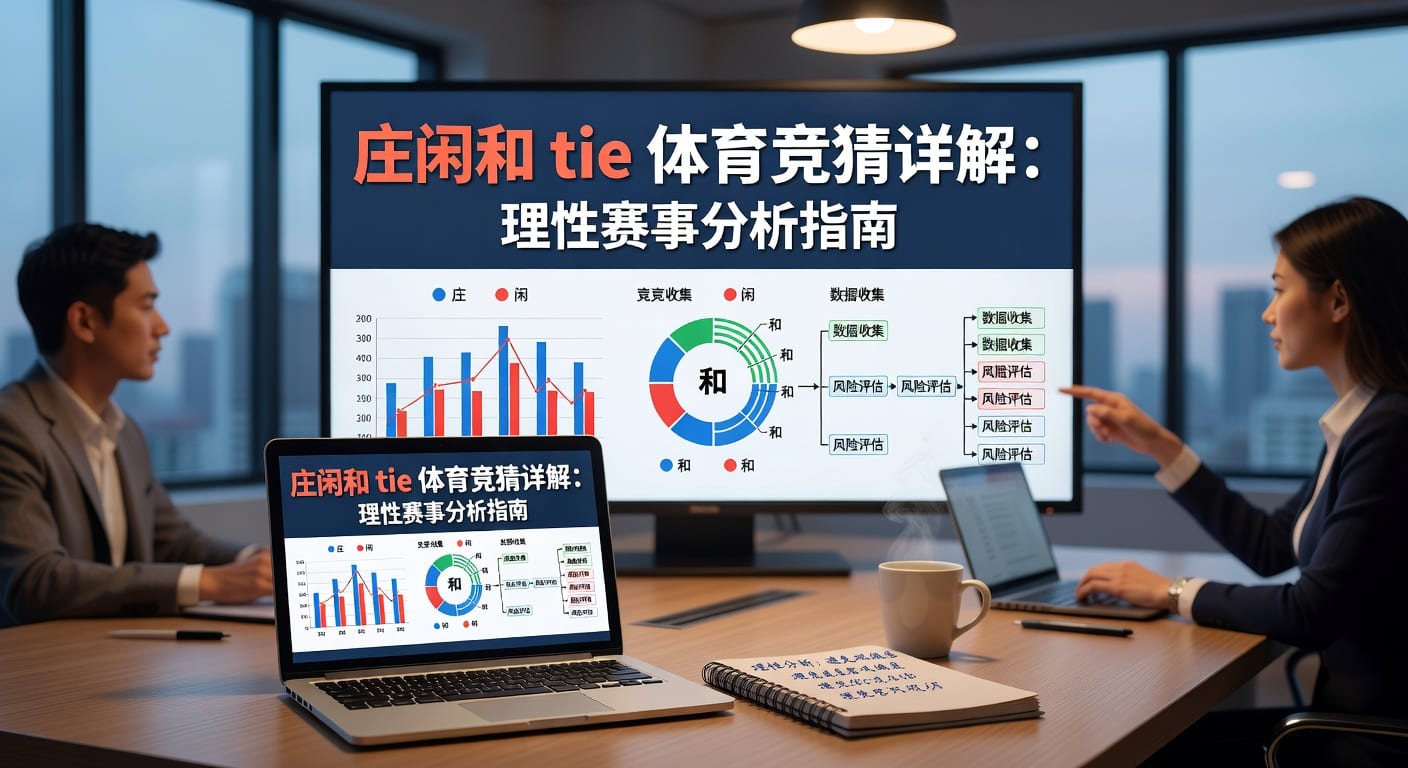 庄闲和 tie投注技巧与判别思路
