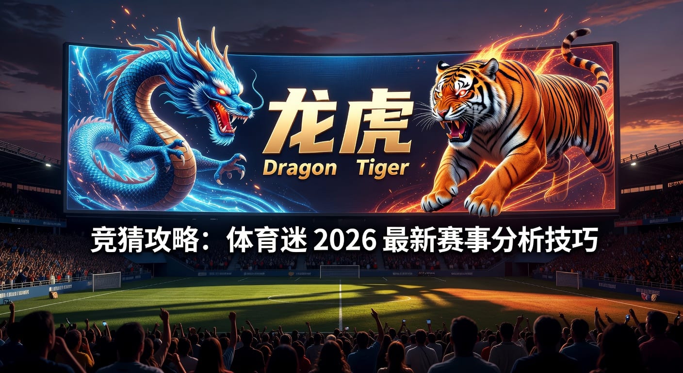 龙虎 dragon tiger：规则、玩法与投注技巧