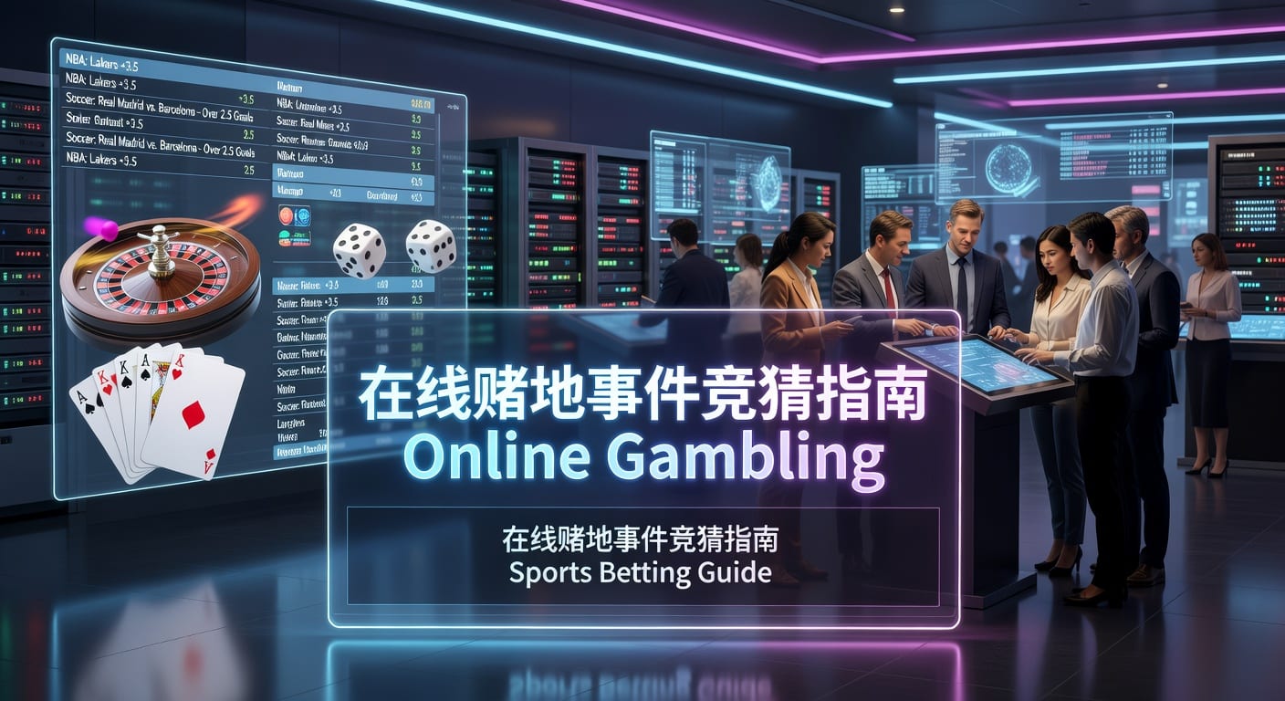 在线赌场 online gambling：2026年风险识别与体验判断