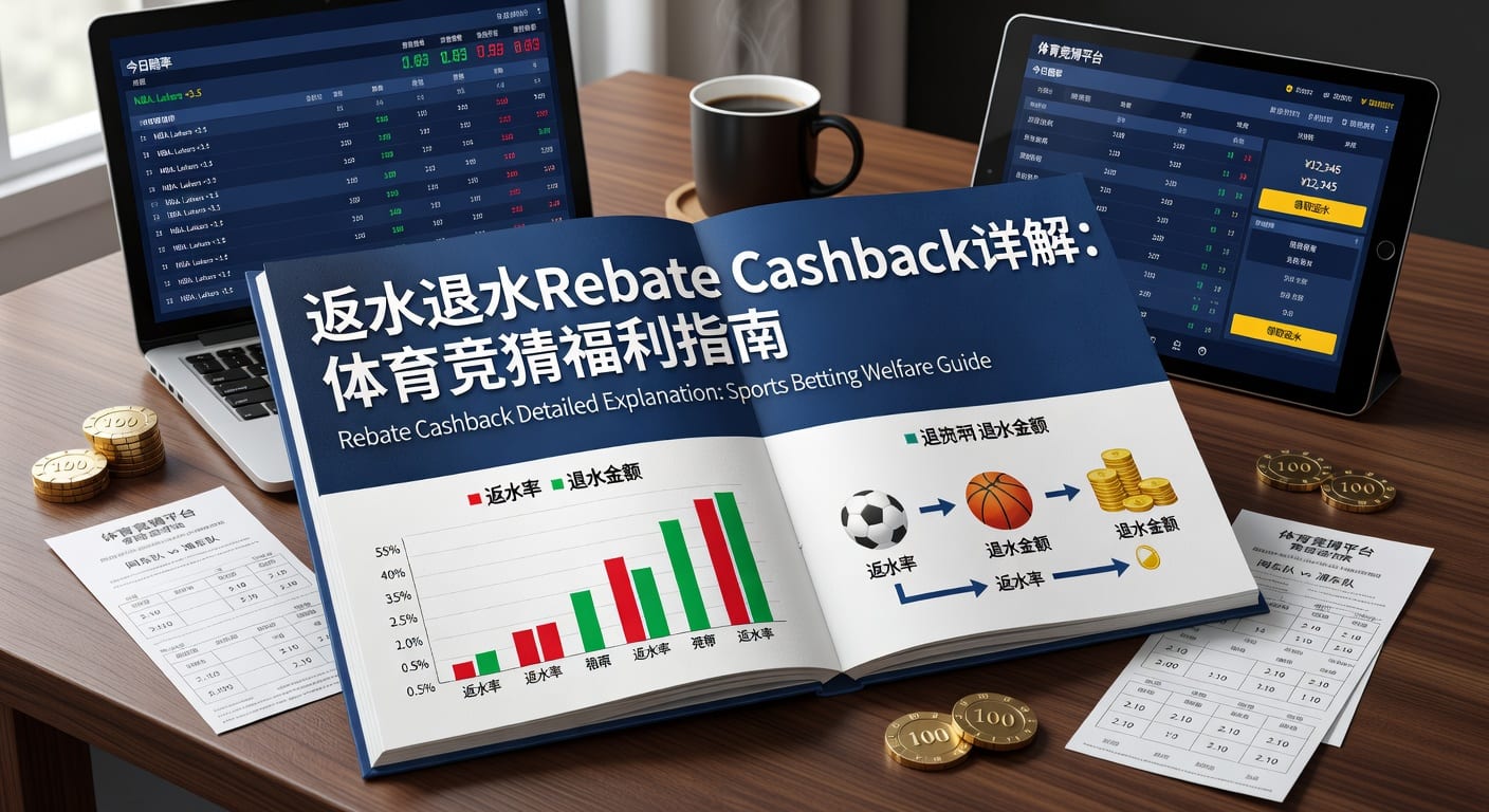 返水 退水 rebate cashback：规则、计算与实战判断