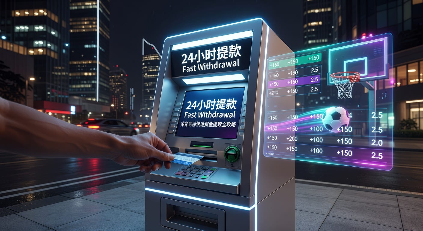 提款 withdrawal：体育玩家到账与审核说明（林帝pg）
