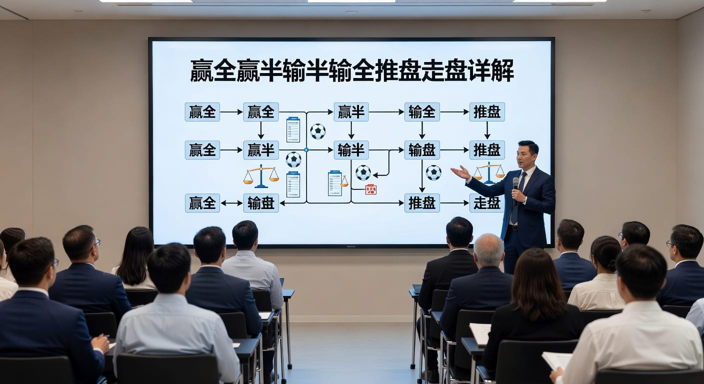 赢全赢半输半输全推盘走盘：明陞M88平台判定指南
