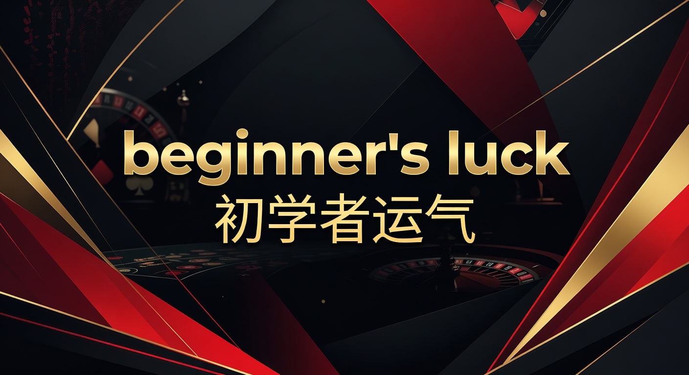beginner's luck 初学者运气：体育投注技巧与波动理解