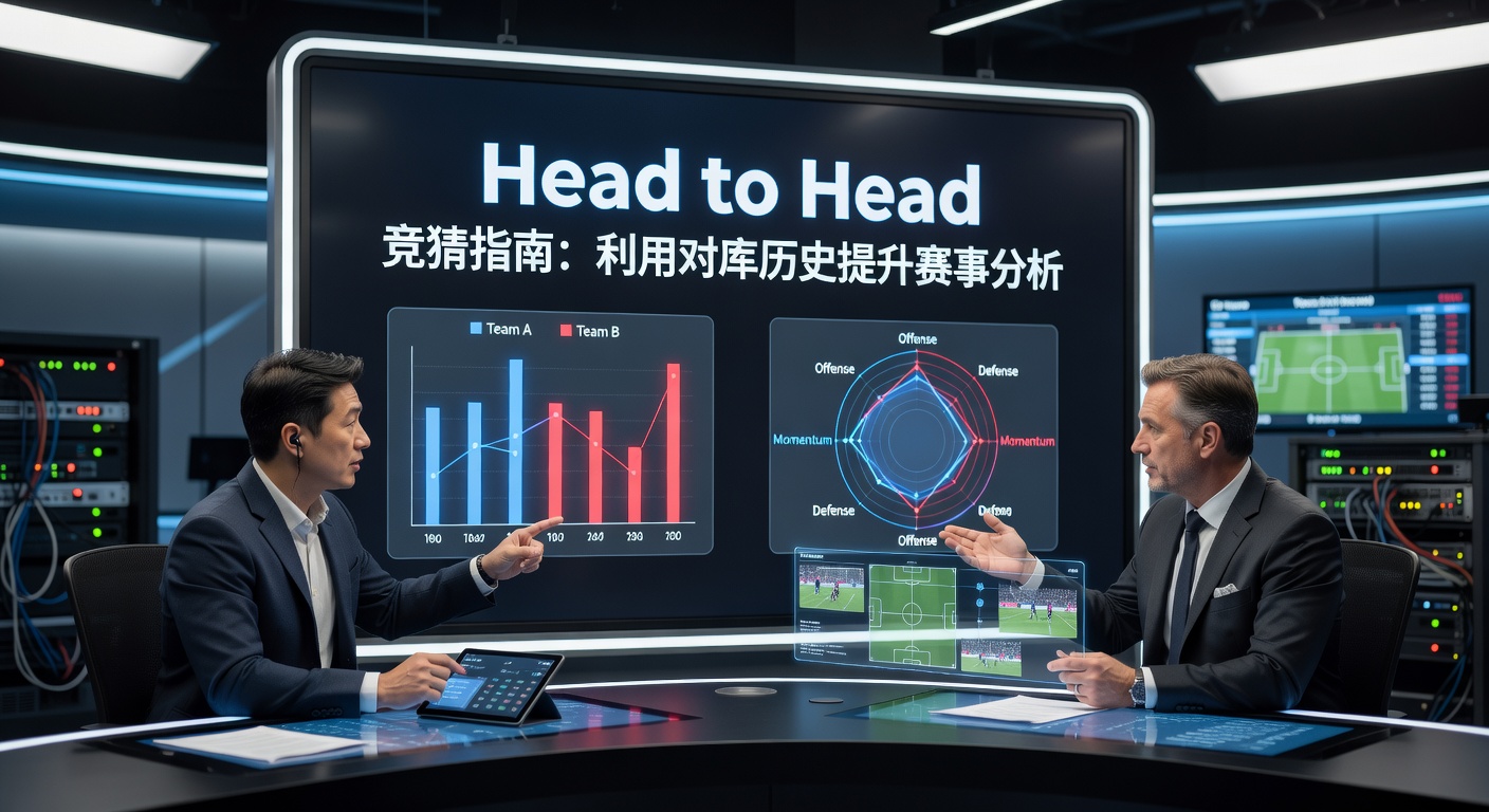 历史往绩 head to head 赛前对比实战指南