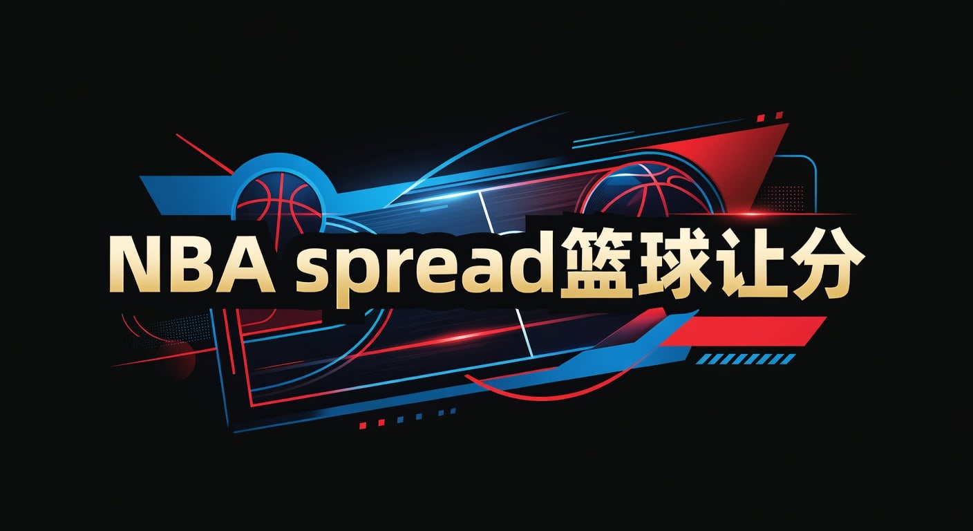 NBA spread 篮球让分实战解读与投注技巧
