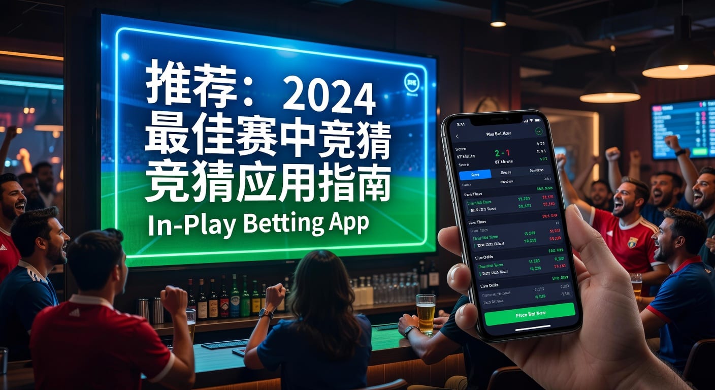 快速滚球 fast in-play 实时盘口阅读与节奏判断