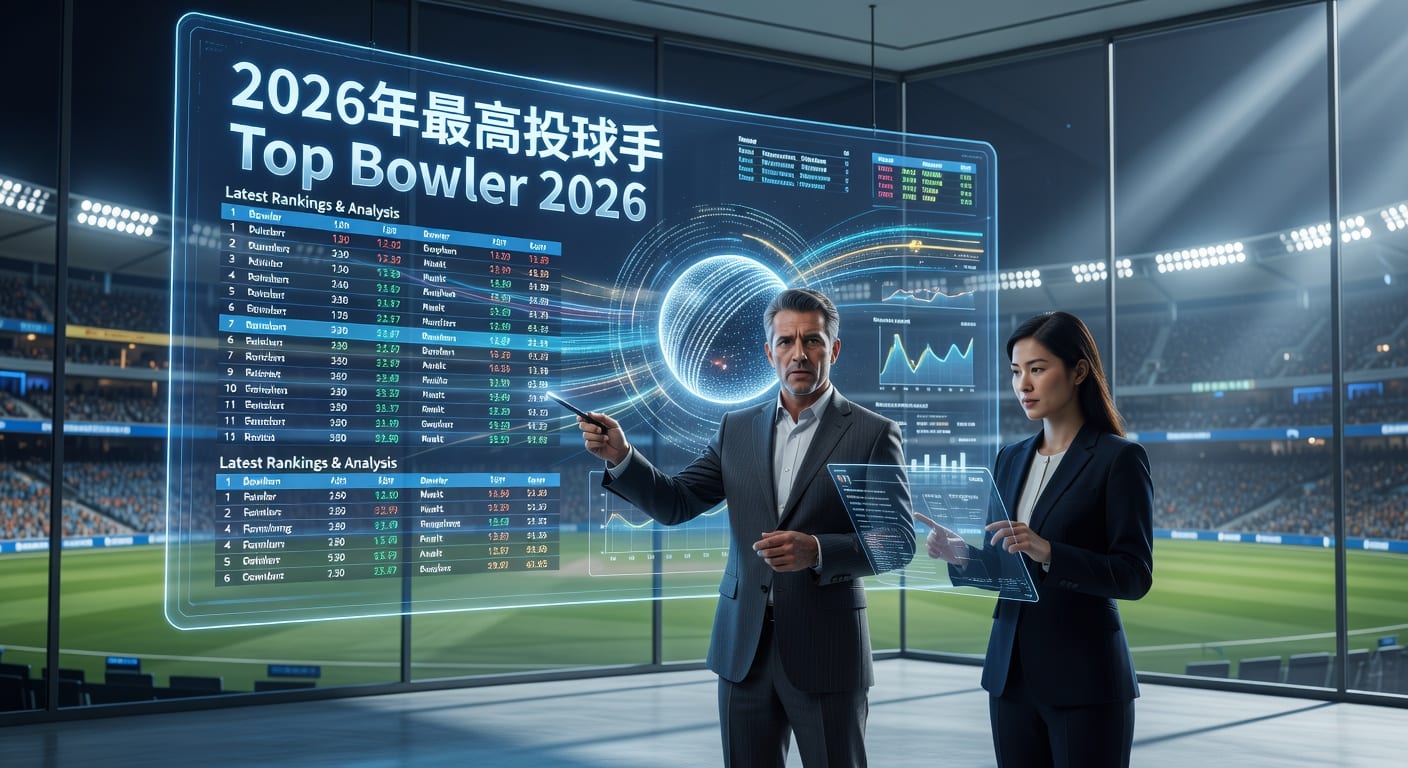 最高投球手 Top Bowler 2026年赛季观察