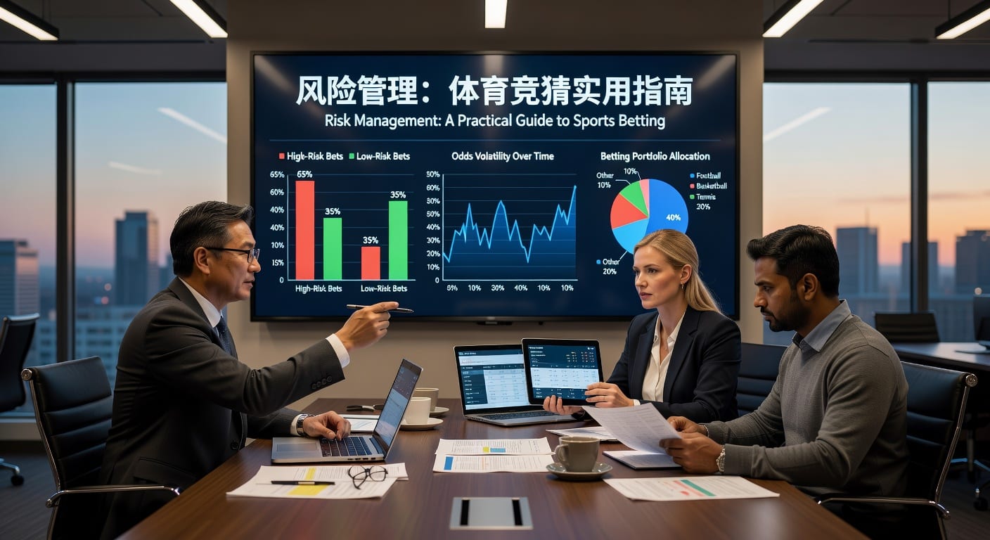风险管理：体育玩家实战方法与最新判断