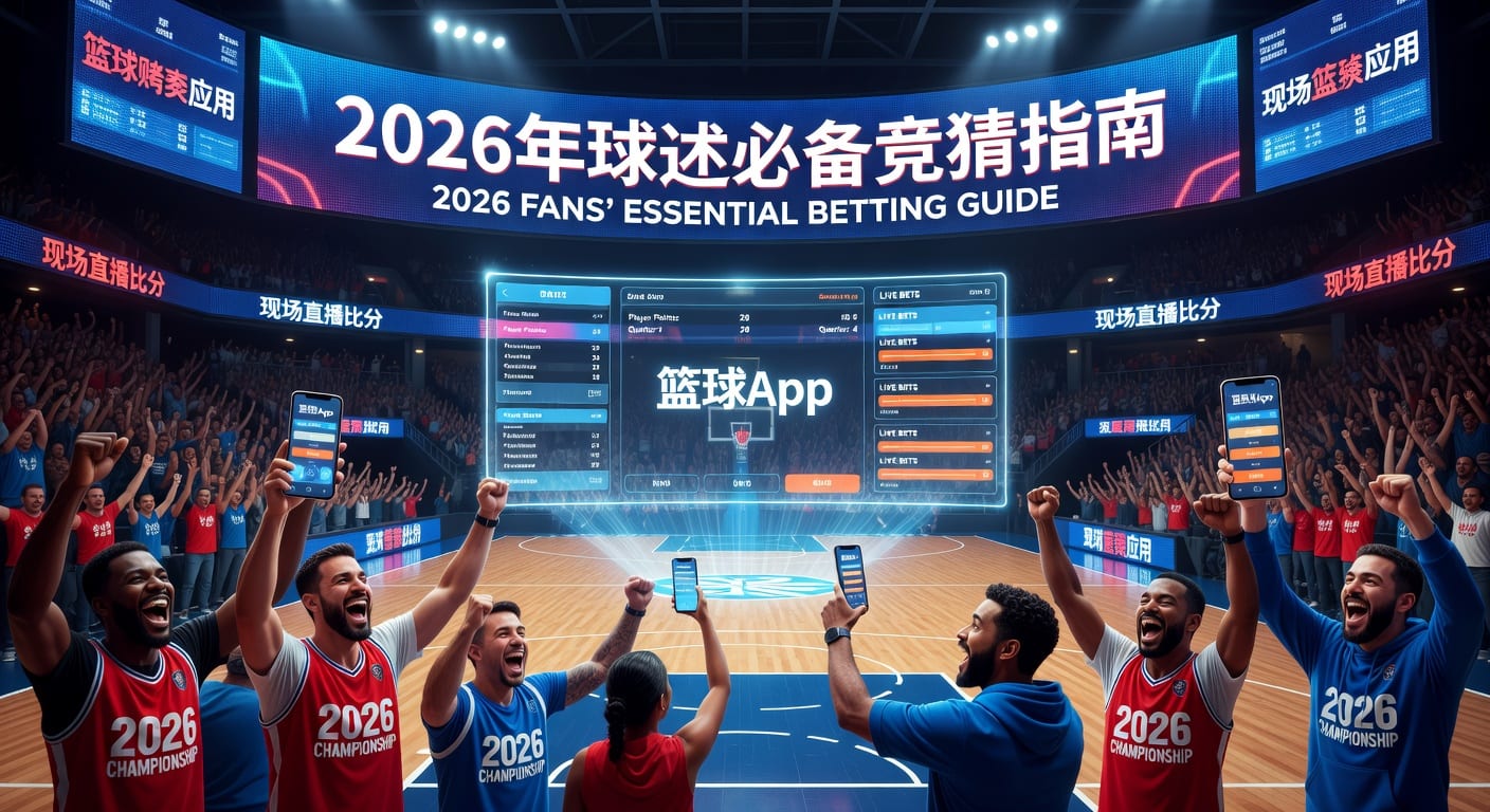 体育博彩App sports betting app：功能、选择与使用要点