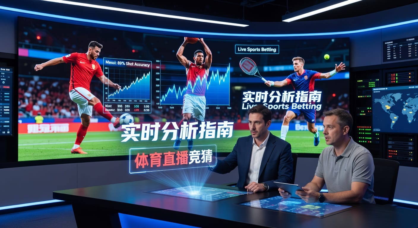 体育直播投注 live sports betting live streaming betting：2026实战指南