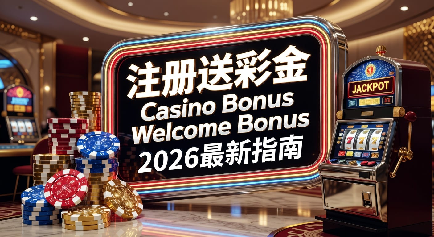 体育博彩奖金 sports betting welcome bonus 实用指南