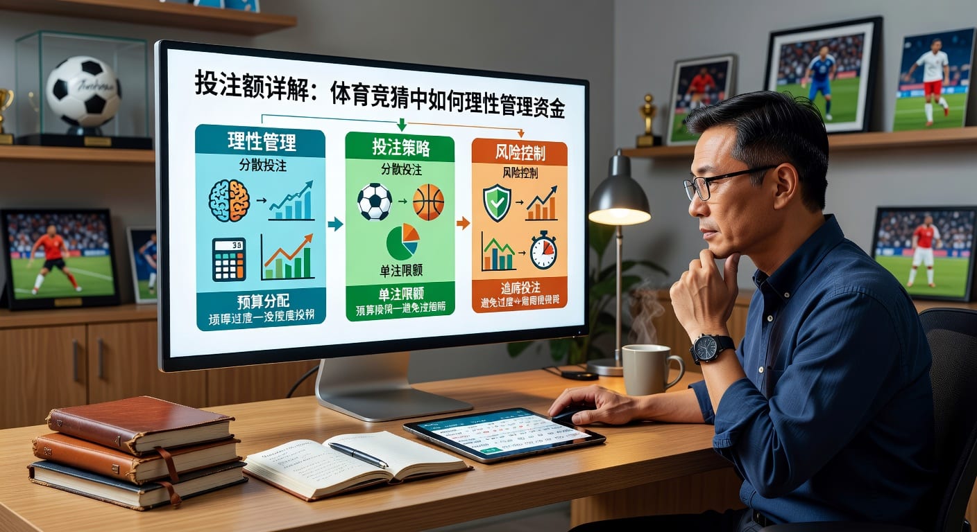 投注额 action：体育赛事热度与用户行为解读