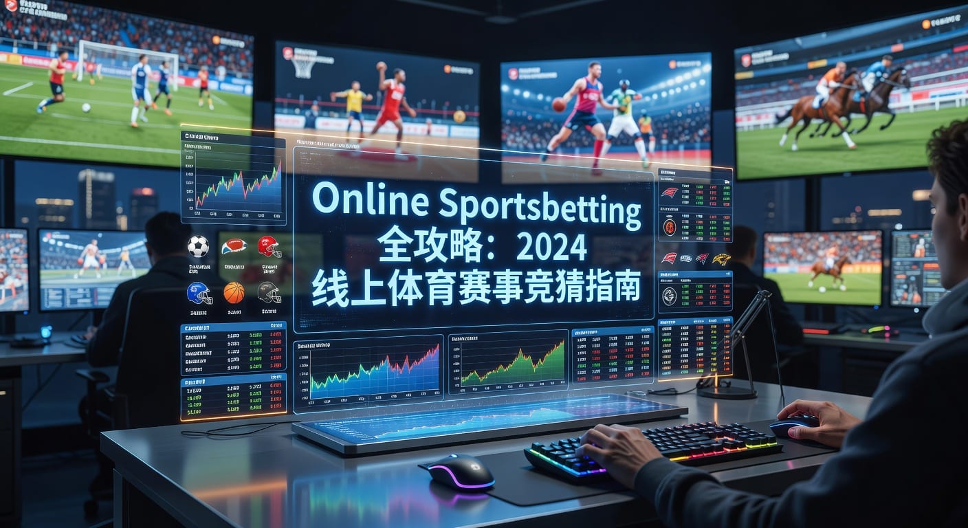 在线体育博彩：2026年投注技巧与风险判断