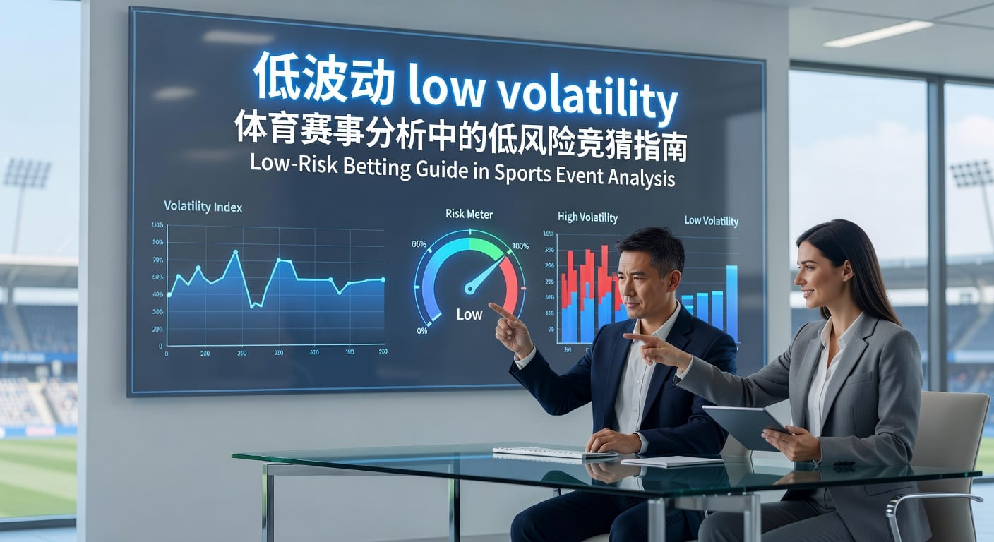 低波动 low volatility：体育赛事策略与稳定判断