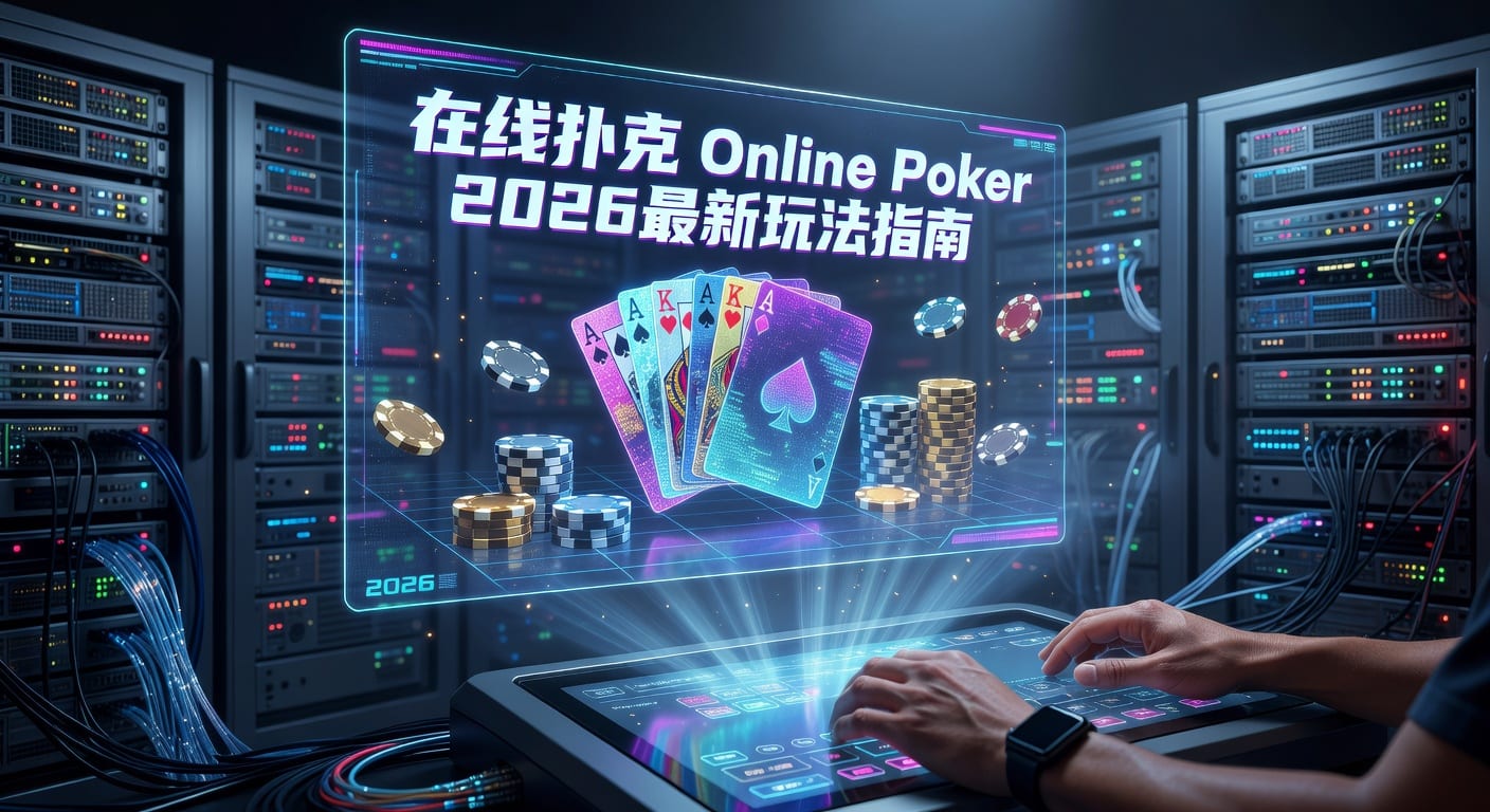 在线扑克 online poker poker online：明陞M88平台实战观察