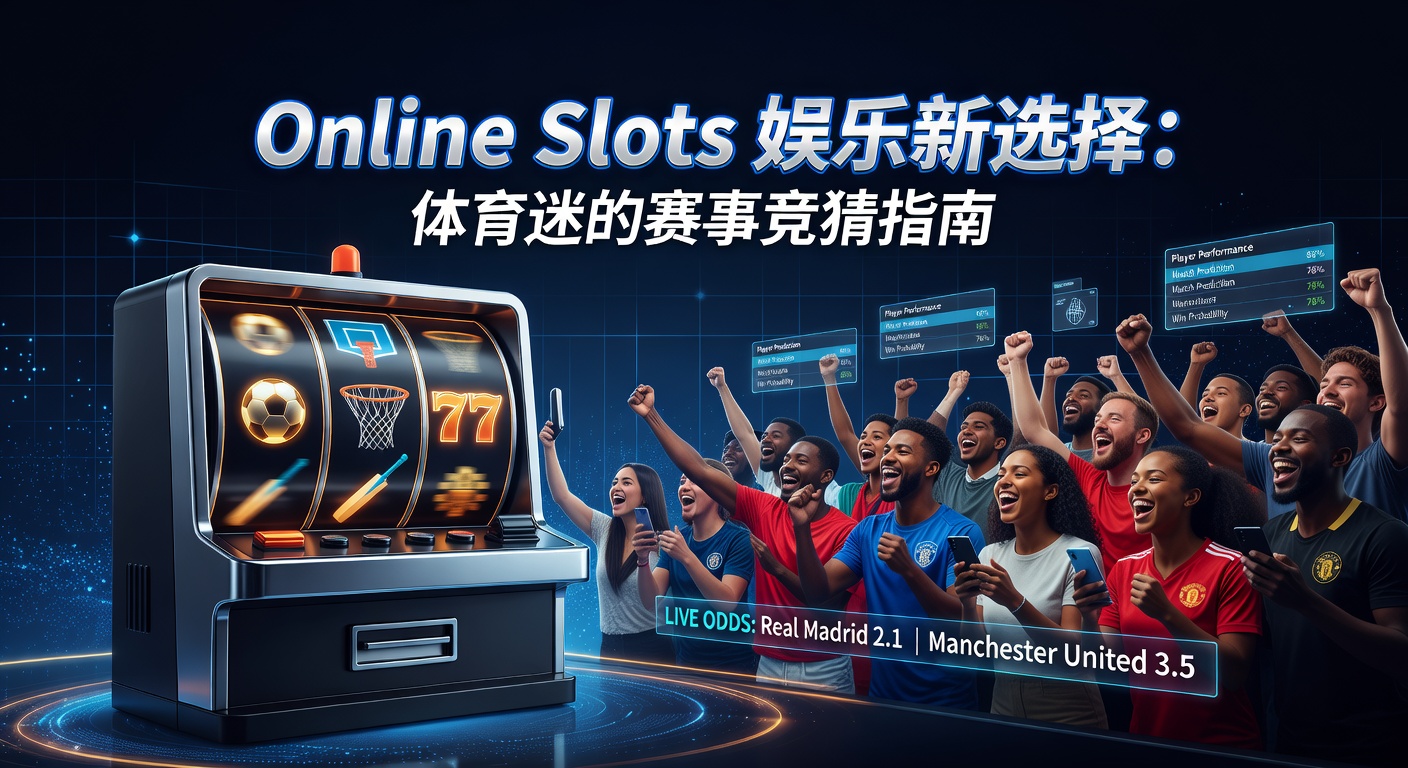 在线老虎机 online slots：2026年玩法与选择逻辑