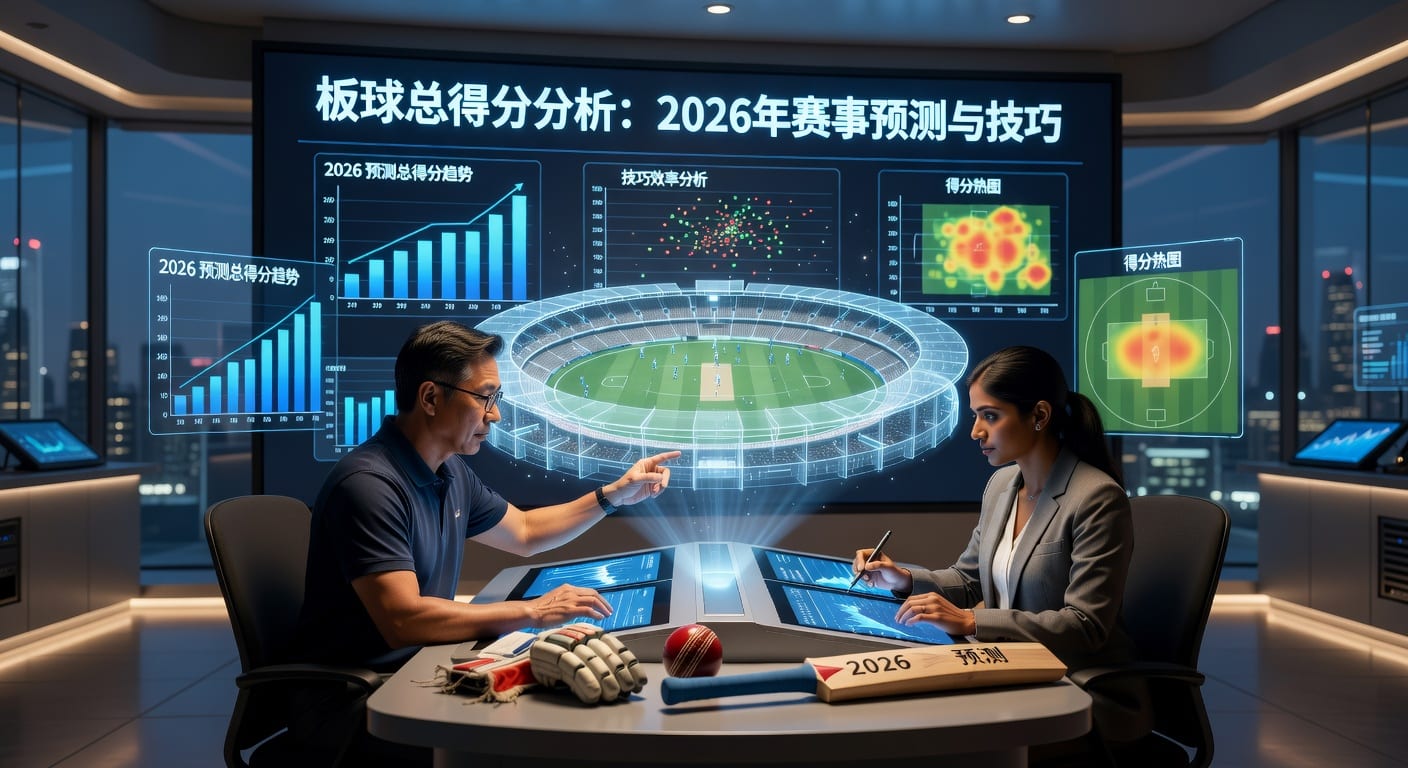 板球总得分 Total Runs 实战解读