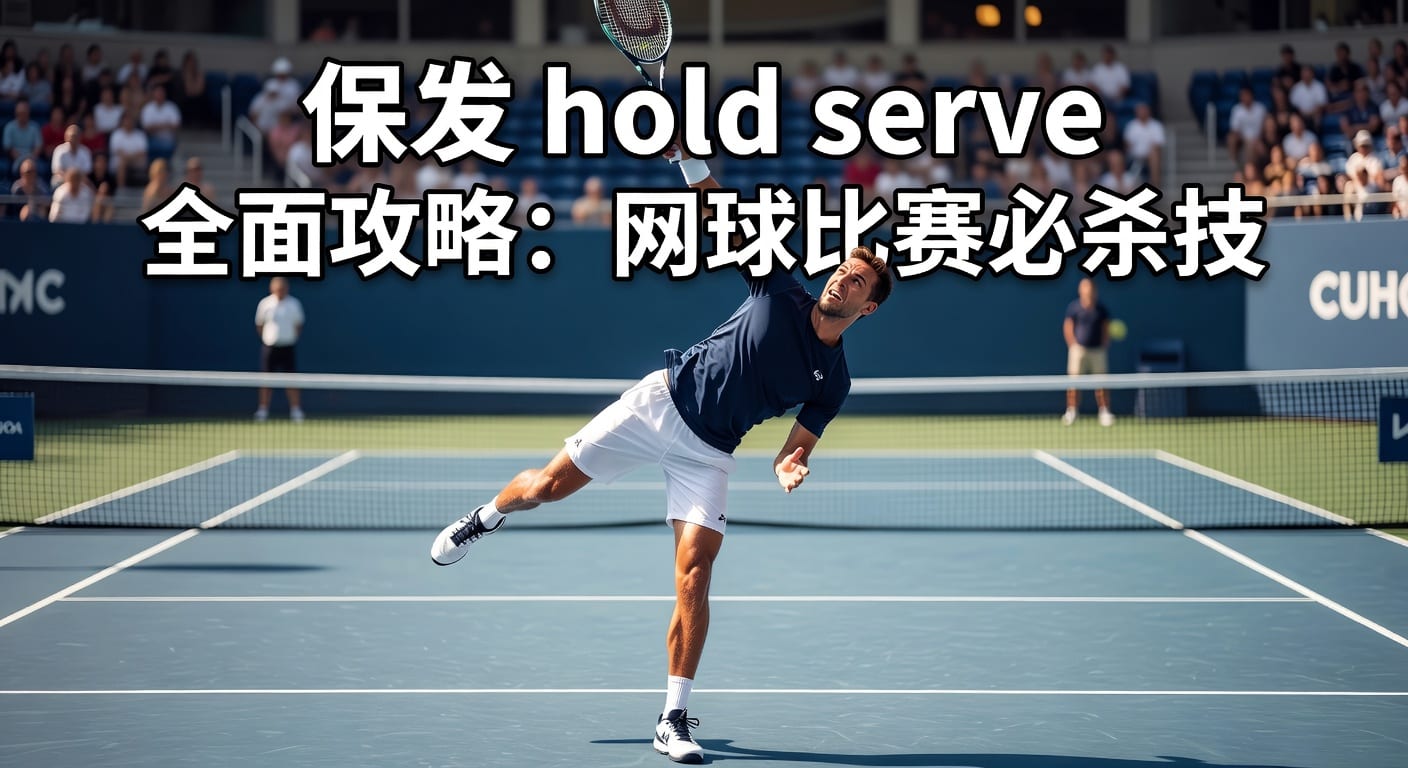保发 hold serve：林帝pg视角下的比赛节奏与盘口判断