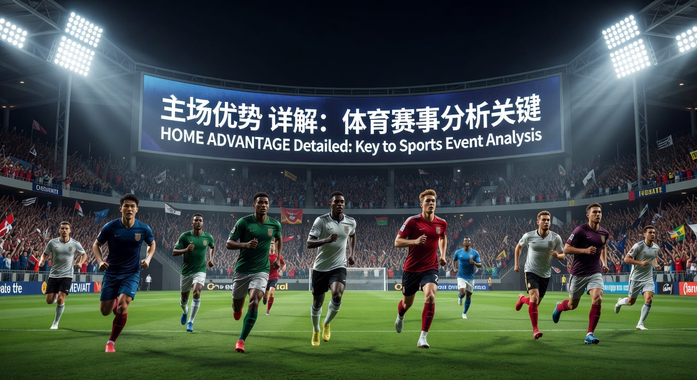 主场优势 home advantage：体育比赛主客场差异解析
