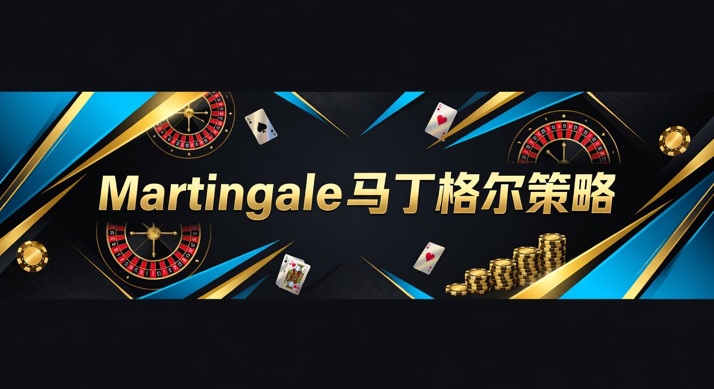 Martingale 马丁格尔策略：风险、仓位与实战边界