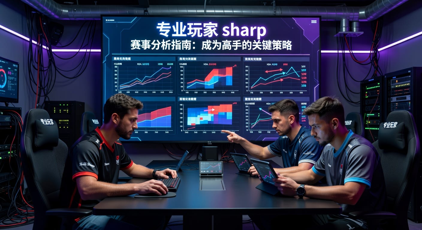 专业玩家 sharp：澳门浦京威尼斯实战判断方法