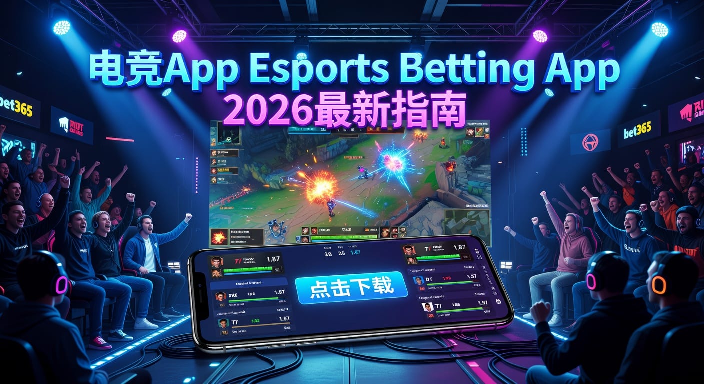 电竞App：开元国际.com 2026年选择指南