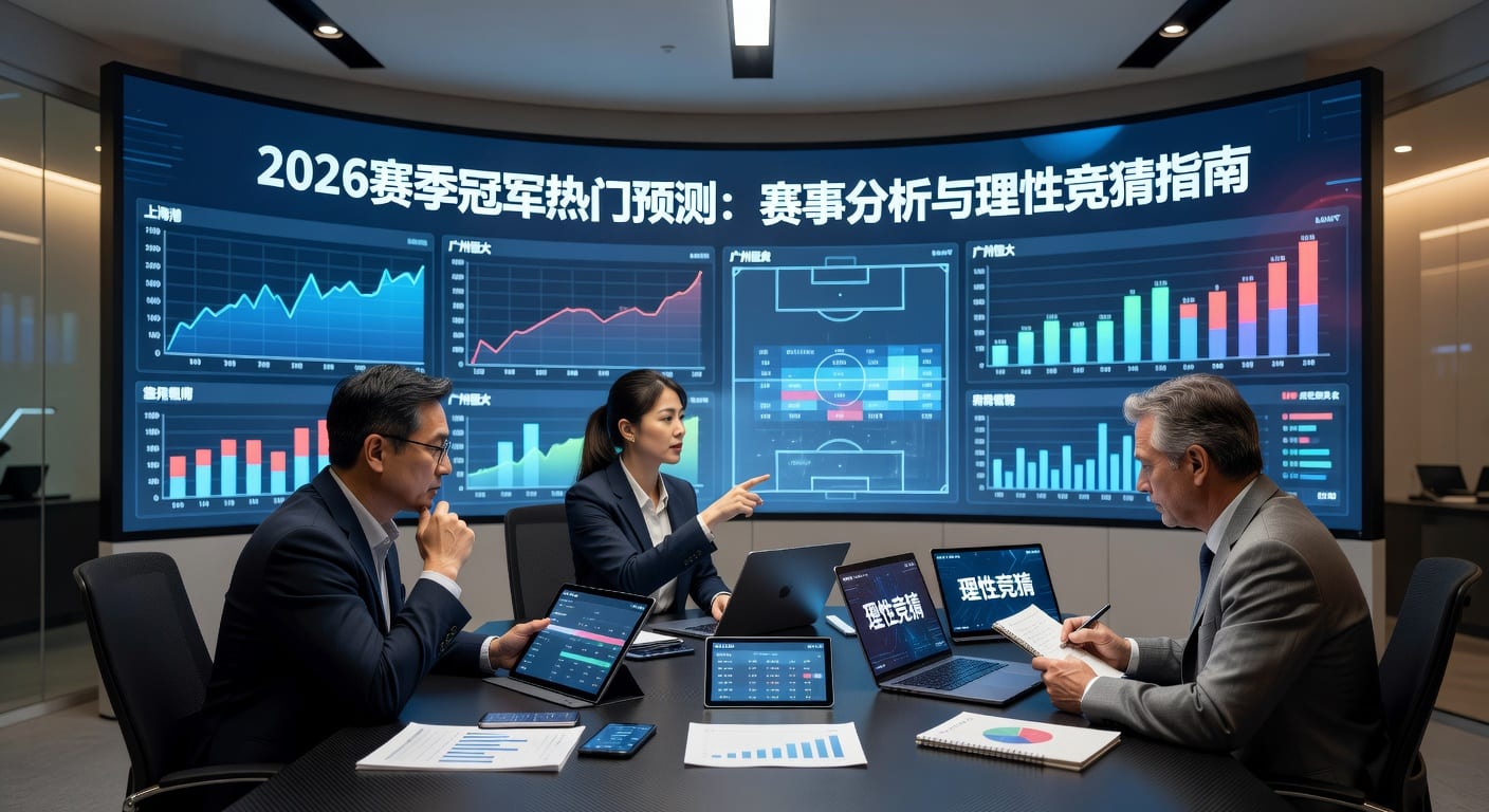 赛季冠军 season winner：2026年体育赛季冠军解析