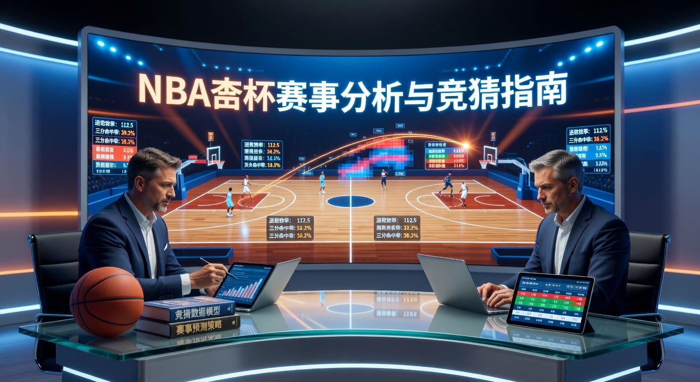NBA博彩 NFL博彩｜赛前分析与风控思路