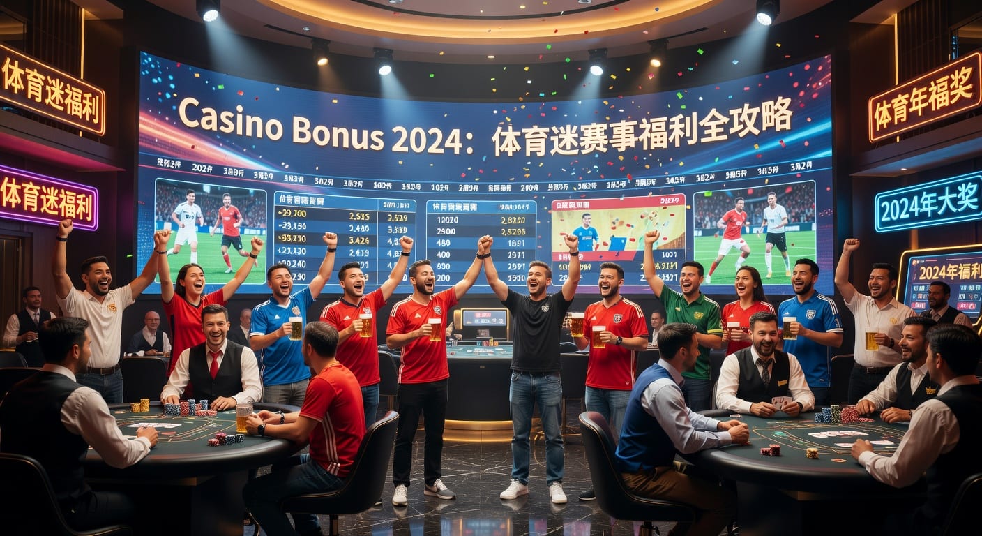 真人赌场 live casino｜体育玩家入门与实战观察