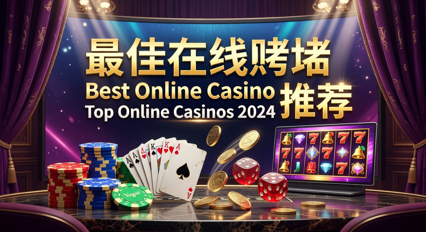 最佳在线赌场 best online casino：选择标准与风险判断