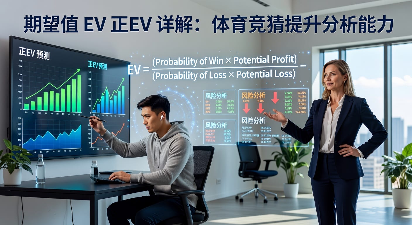 期望值EV正EV：林帝pg实战判断与投注技巧