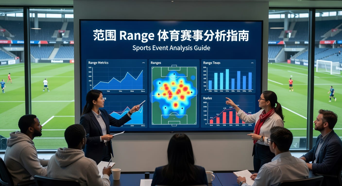 范围 range：赔率区间与实战解读