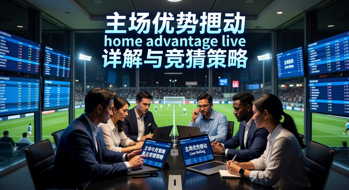 滚球主场优势 home advantage live：临场判断与实战解析