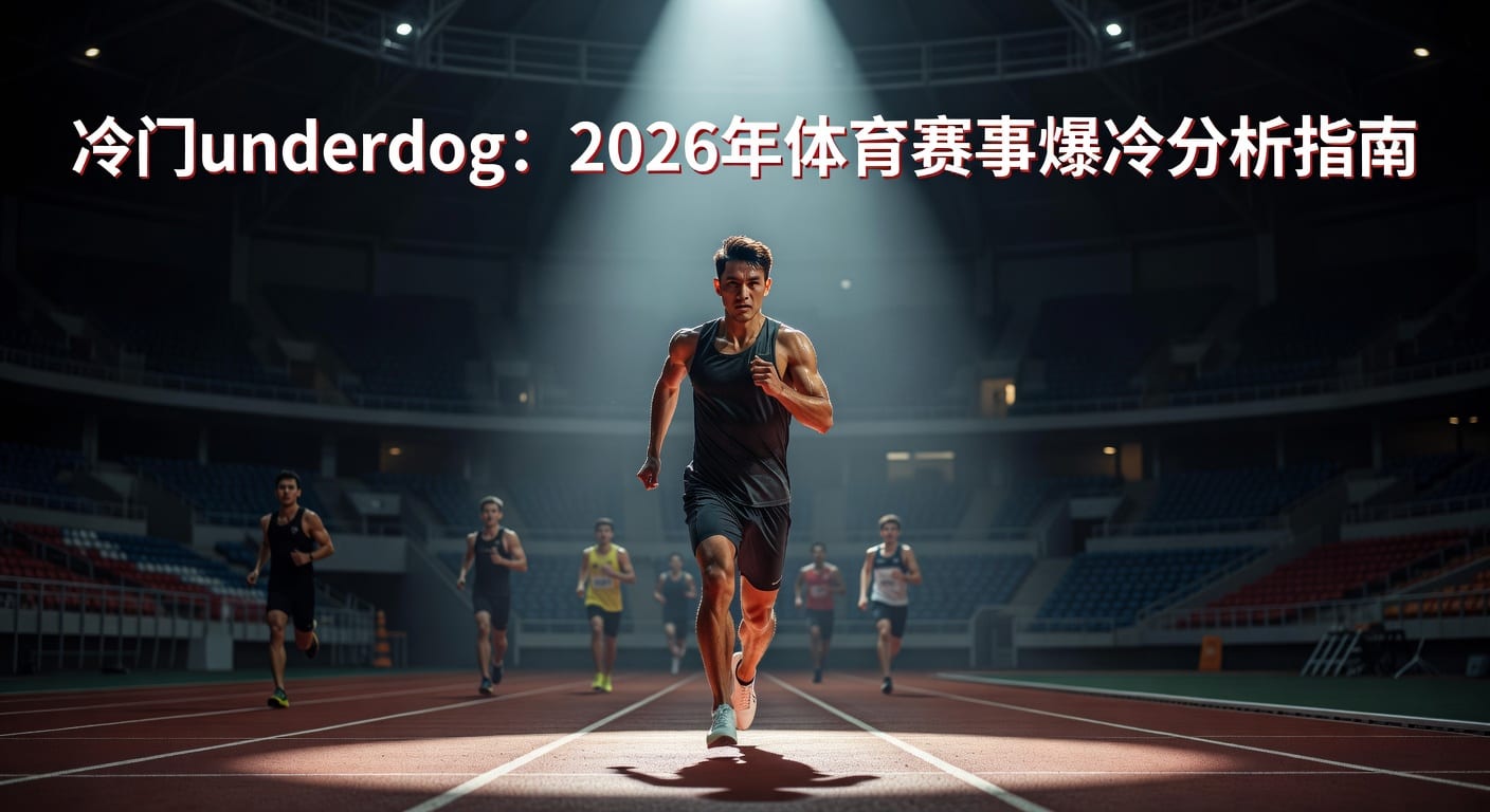 冷门 underdog投注技巧与赛前分析｜林帝pg