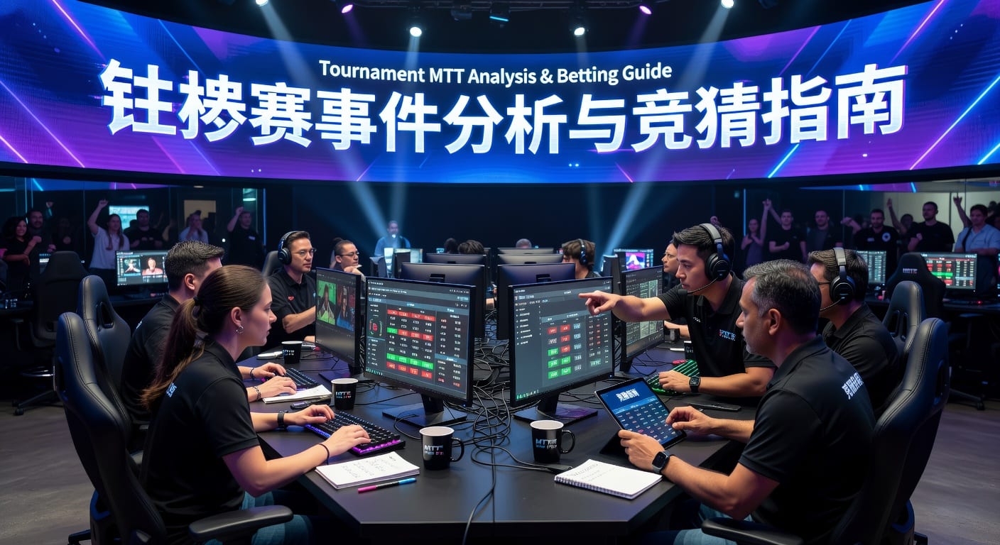 锦标赛 tournament MTT：赛制、策略与最新实战解读