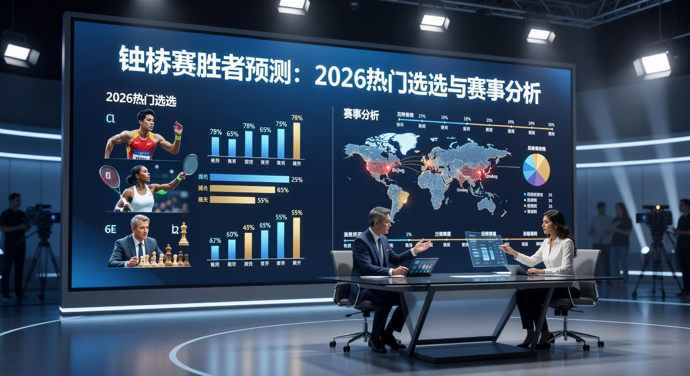 锦标赛胜者 Tournament Winner：2026年解读与判断要点
