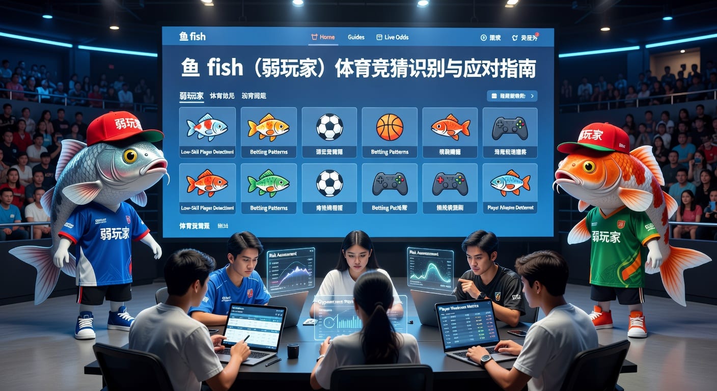 鱼 fish（弱玩家）2026年实战判断