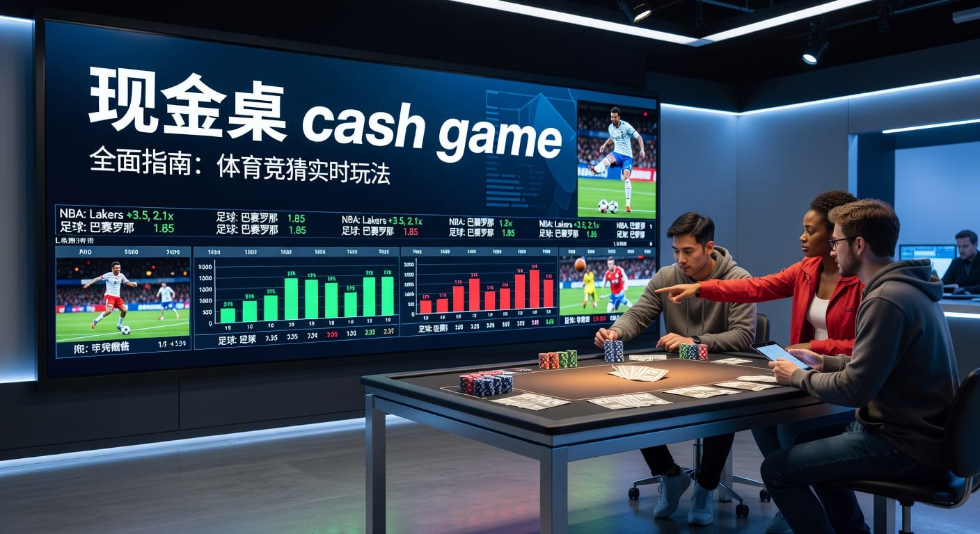 现金桌 cash game 实战观察：林帝pg视角