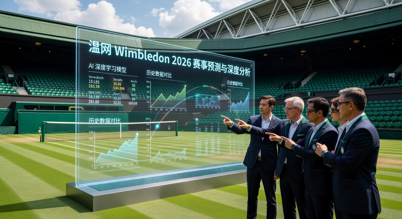 温网 Wimbledon 2026年观赛与赛事分析：赛程看点