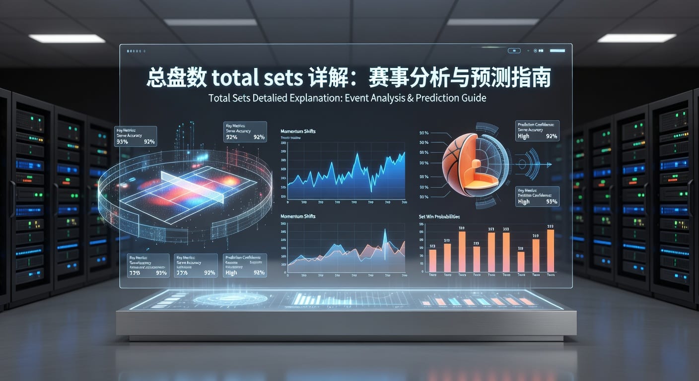 总盘数 total sets｜2026年赛前解读与投注技巧思路