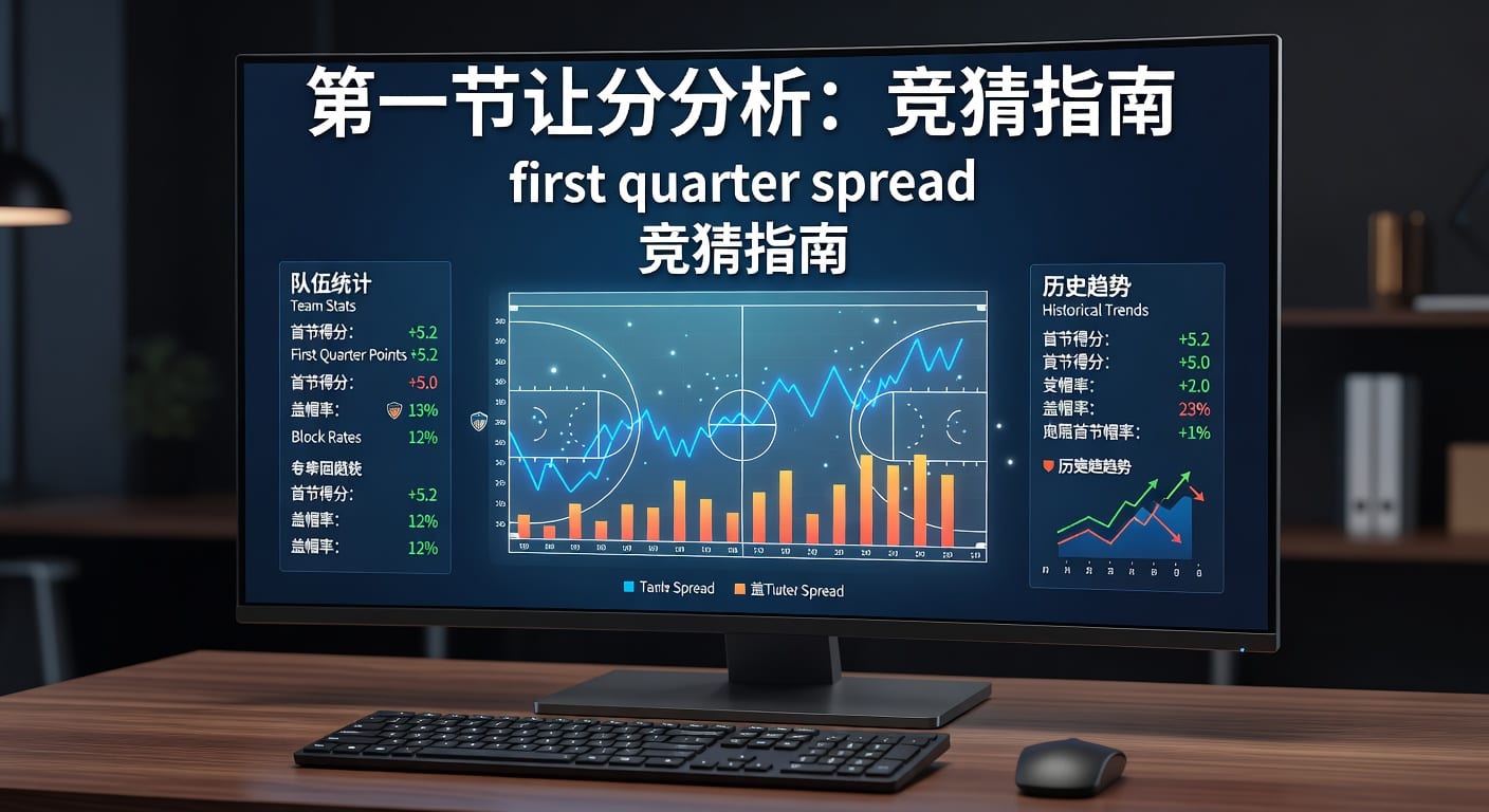 第一节让分 first quarter spread：赛前判断与实战解读
