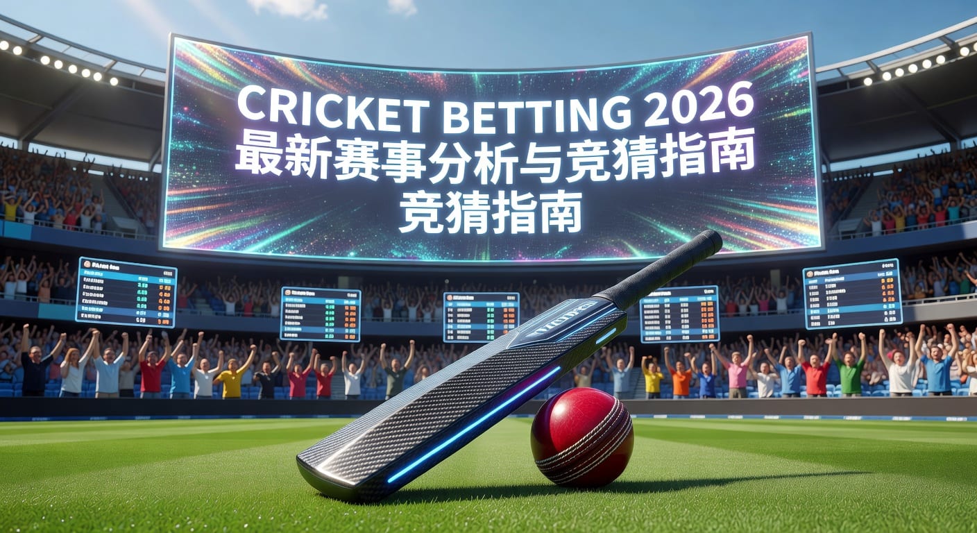 板球返水 Cricket Rebate 最新规则与计算方法