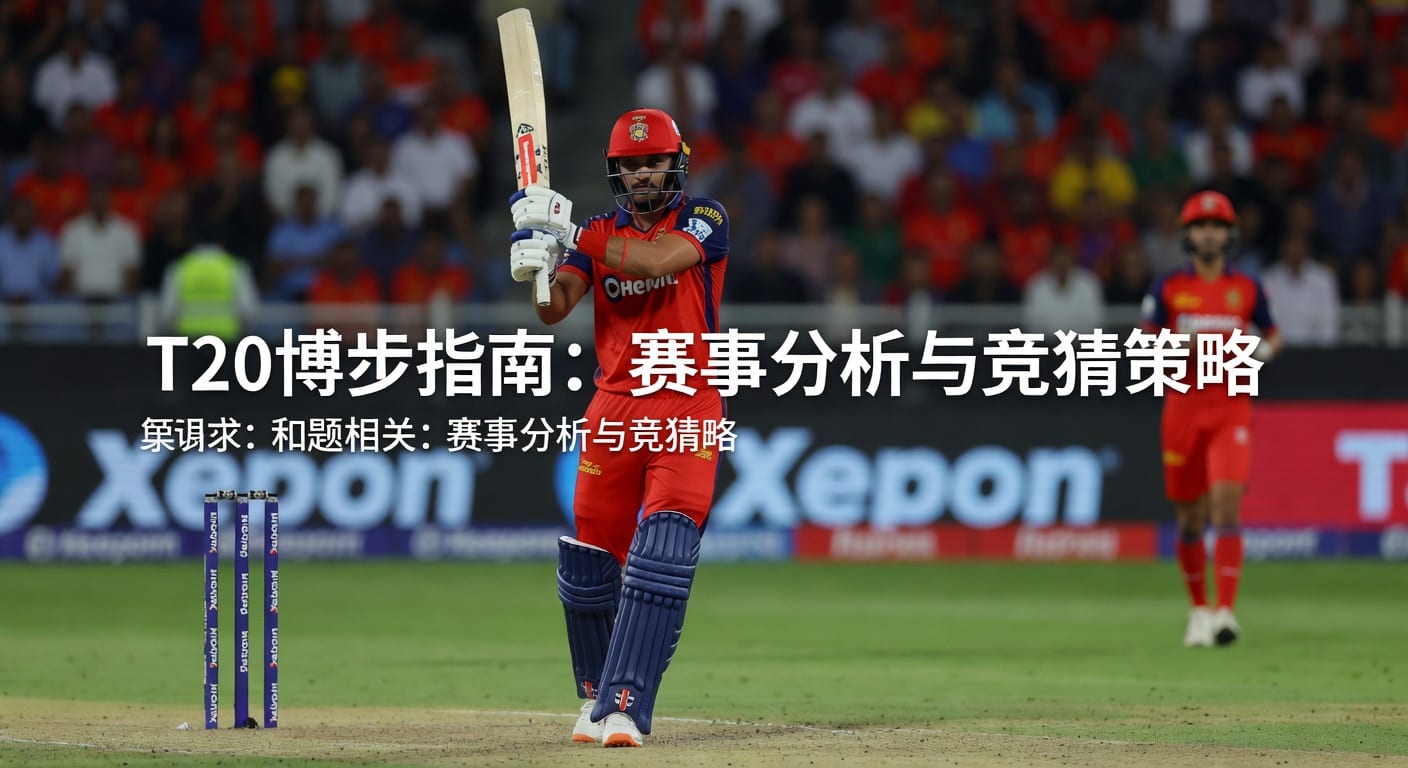 T20博彩投注技巧与风险观察