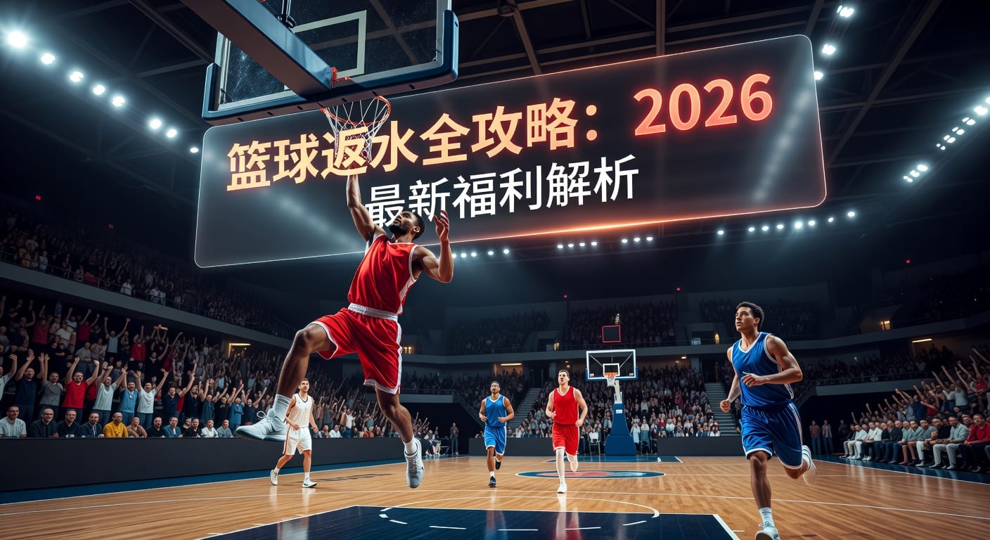 篮球返水 basketball rebate 2026年解析｜林帝pg