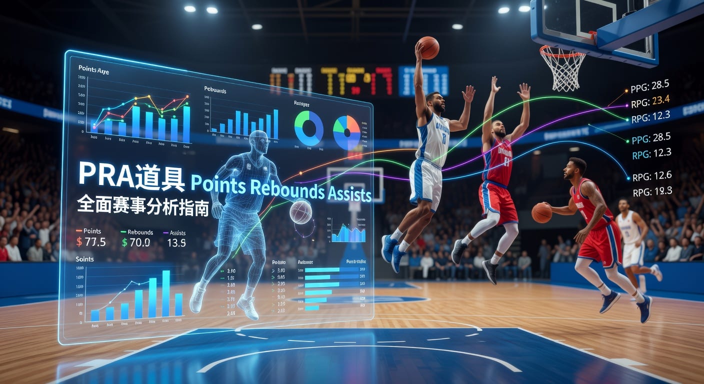 PRA道具 points rebounds assists：2026年赛前分析