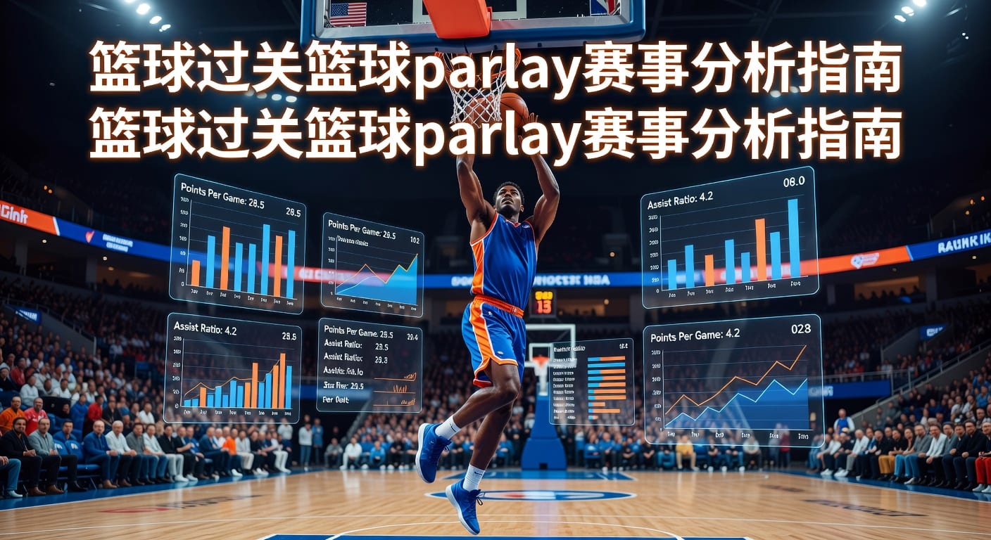 篮球过关 basketball parlay投注技巧与组合思路