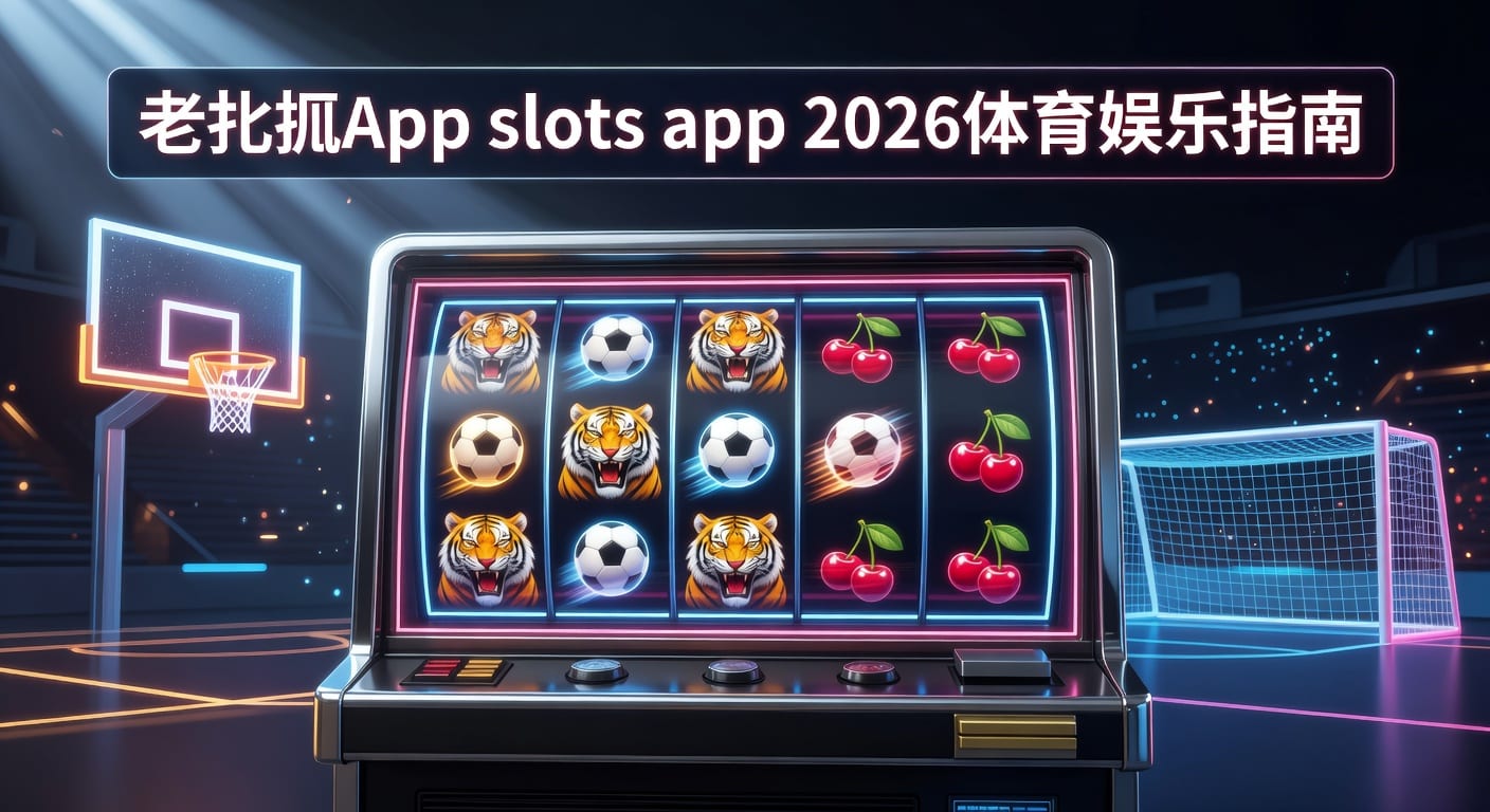 老虎机App slots app 下载体验与风控指南