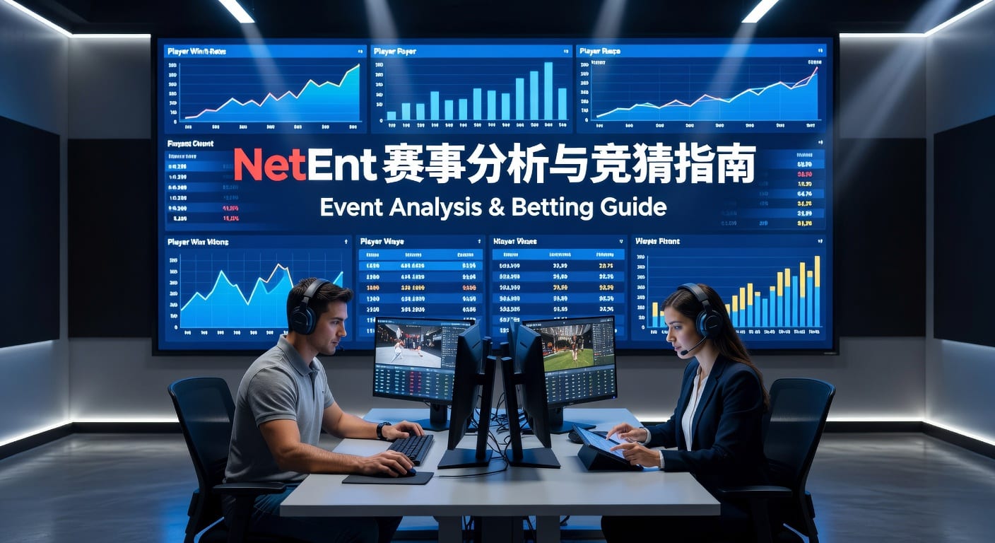 NetEnt 2026年最新解析：林帝pg视角看平台与趋势