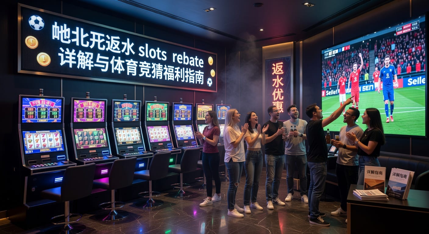 老虎机返水 slots rebate：机制、选择与风险判断